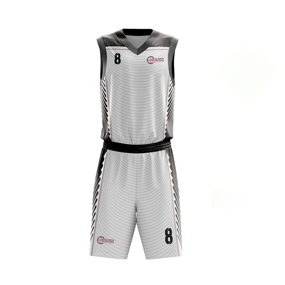 Basketball Uniform